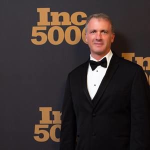 Meet your Posher, Dan